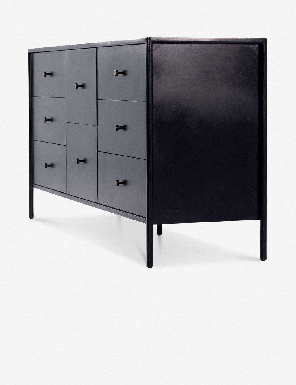Lulu and Georgia - Mathus 8 - Drawer Dresser