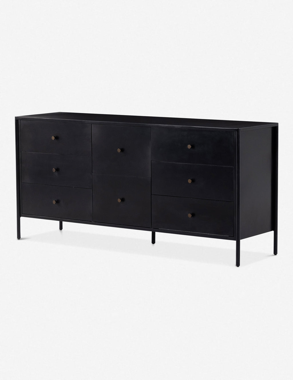 Lulu and Georgia - Mathus 8 - Drawer Dresser
