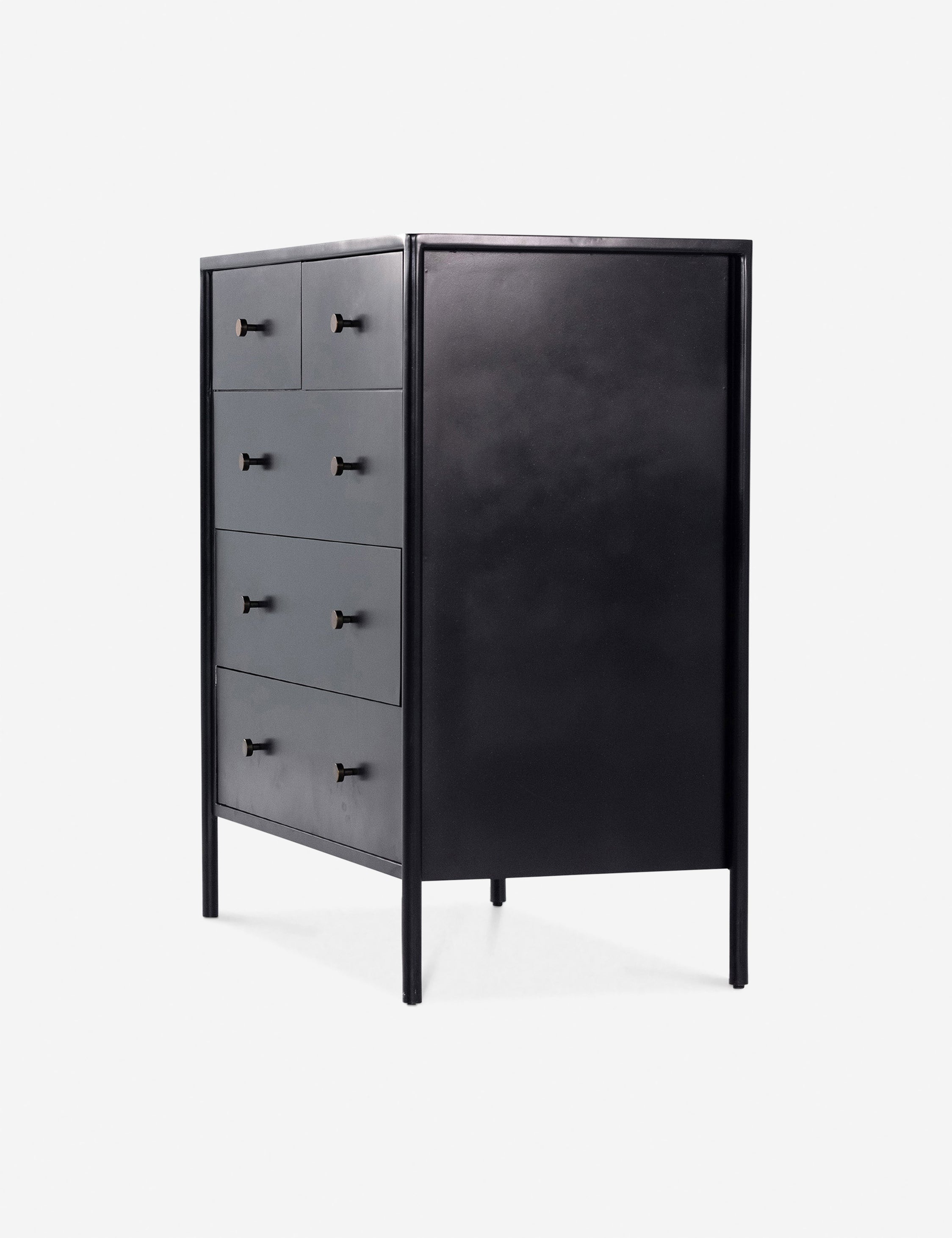 Lulu and Georgia - Mathus 5 - Drawer Dresser