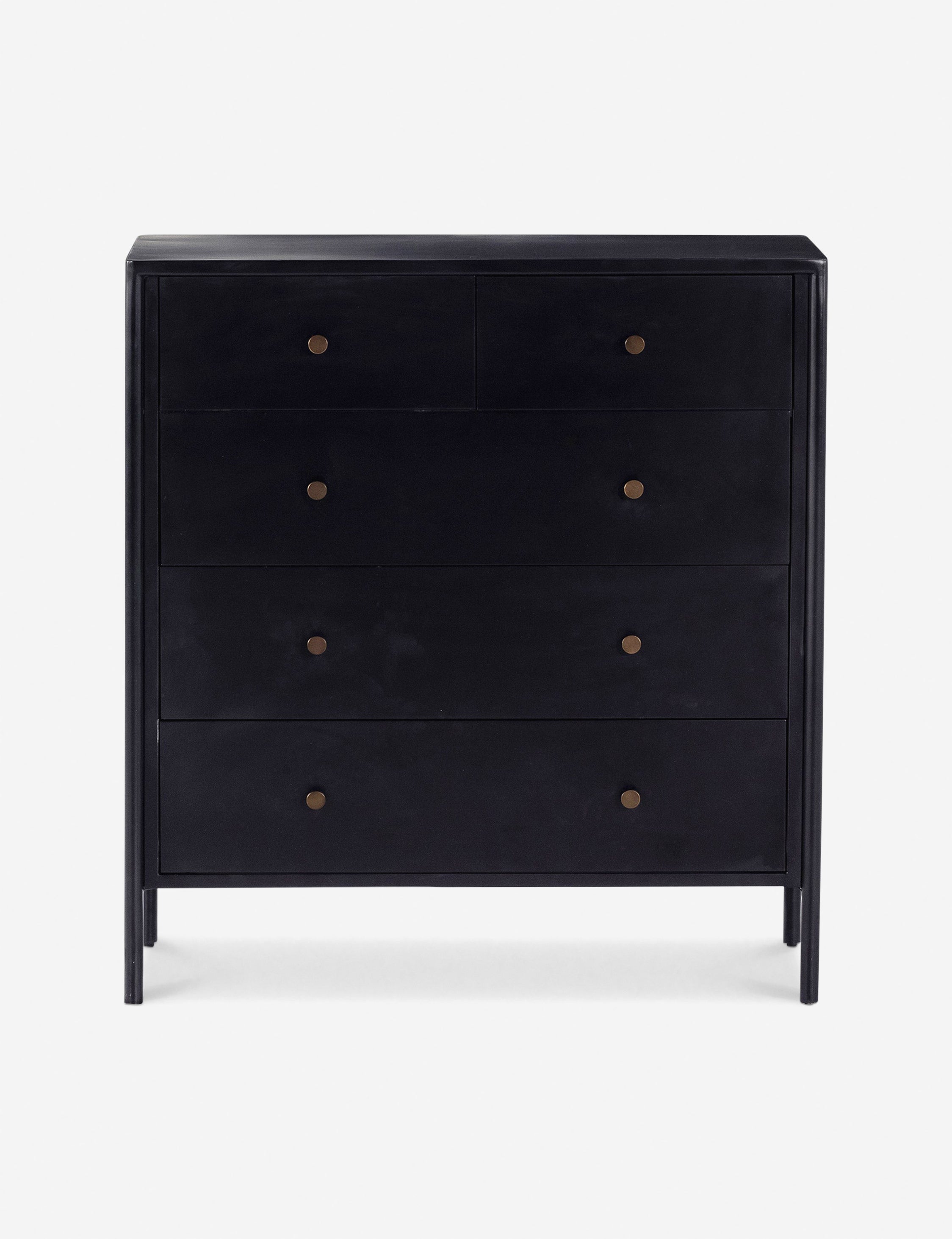 Lulu and Georgia - Mathus 5 - Drawer Dresser