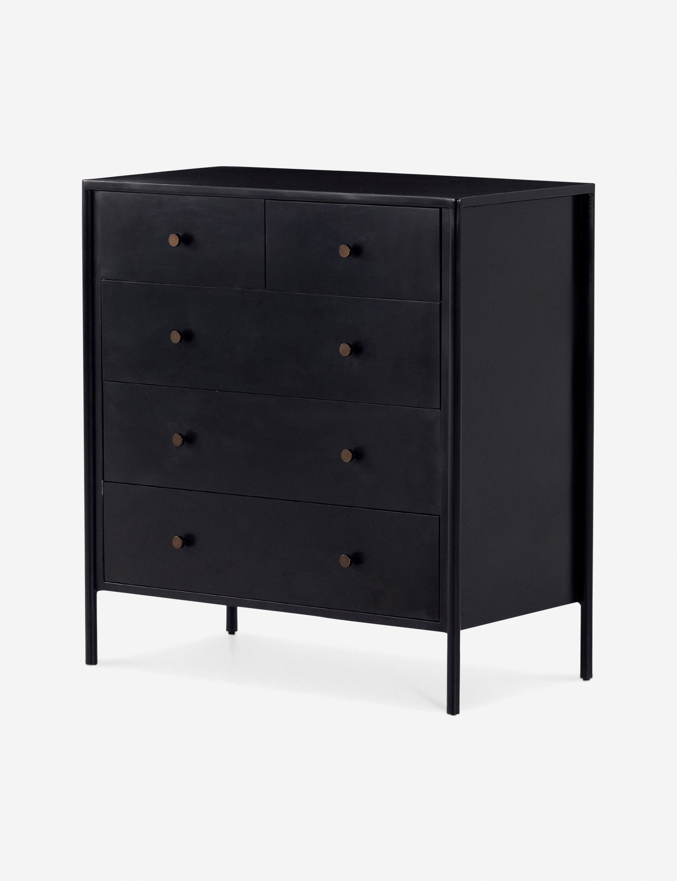 Lulu and Georgia - Mathus 5 - Drawer Dresser