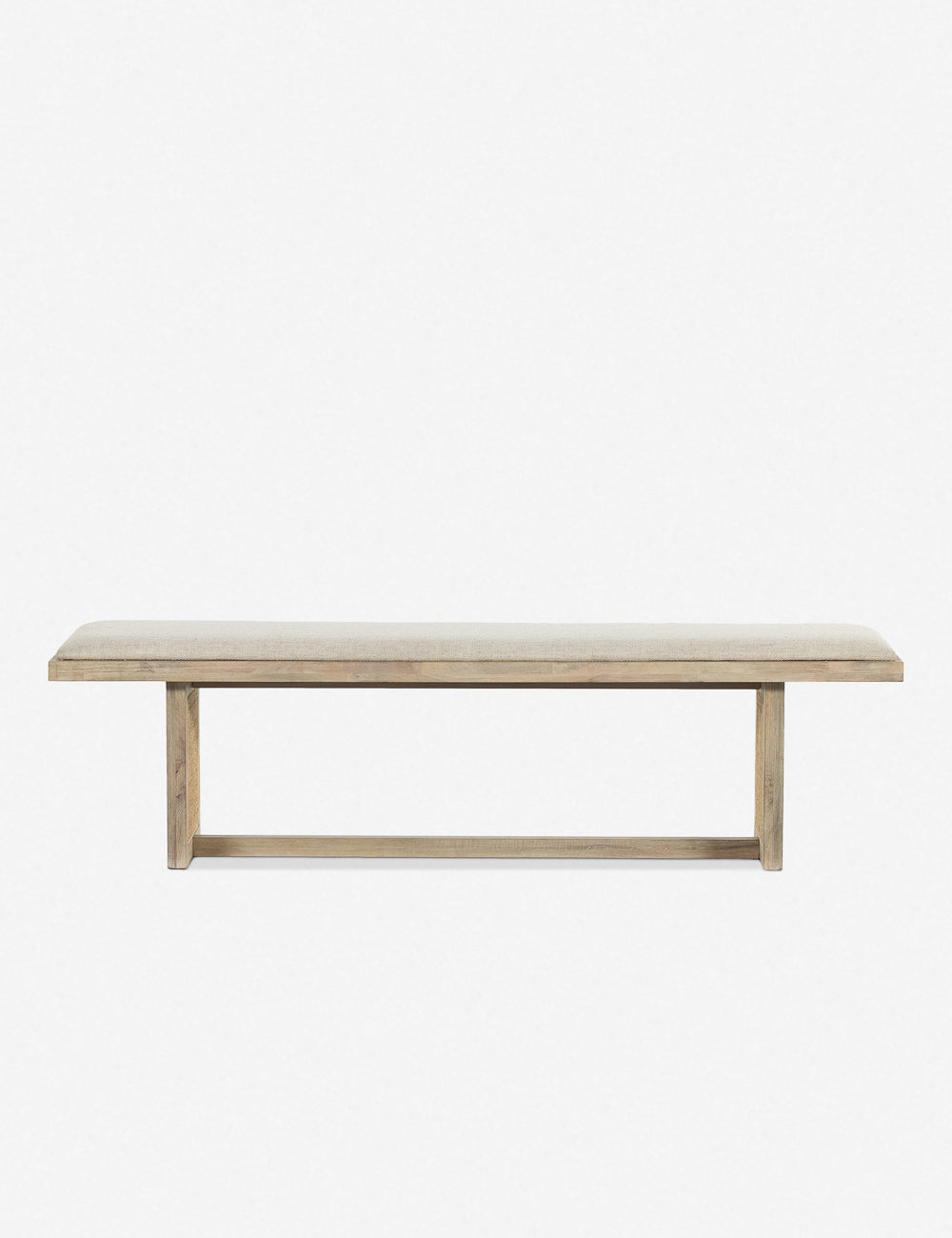 Lulu and Georgia - Margot Dining Bench