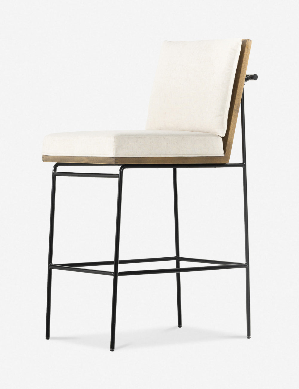 Lulu and Georgia - Adrien Bar And Counter Stool