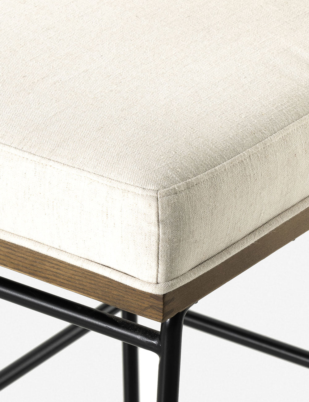 Lulu and Georgia - Adrien Bar And Counter Stool