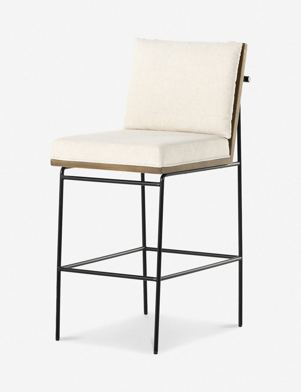 Lulu and Georgia - Adrien Bar And Counter Stool