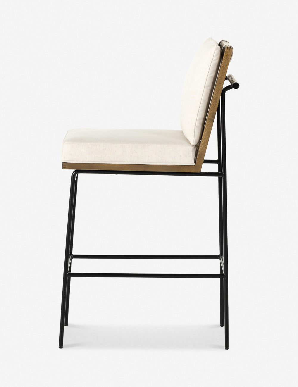 Lulu and Georgia - Adrien Bar And Counter Stool