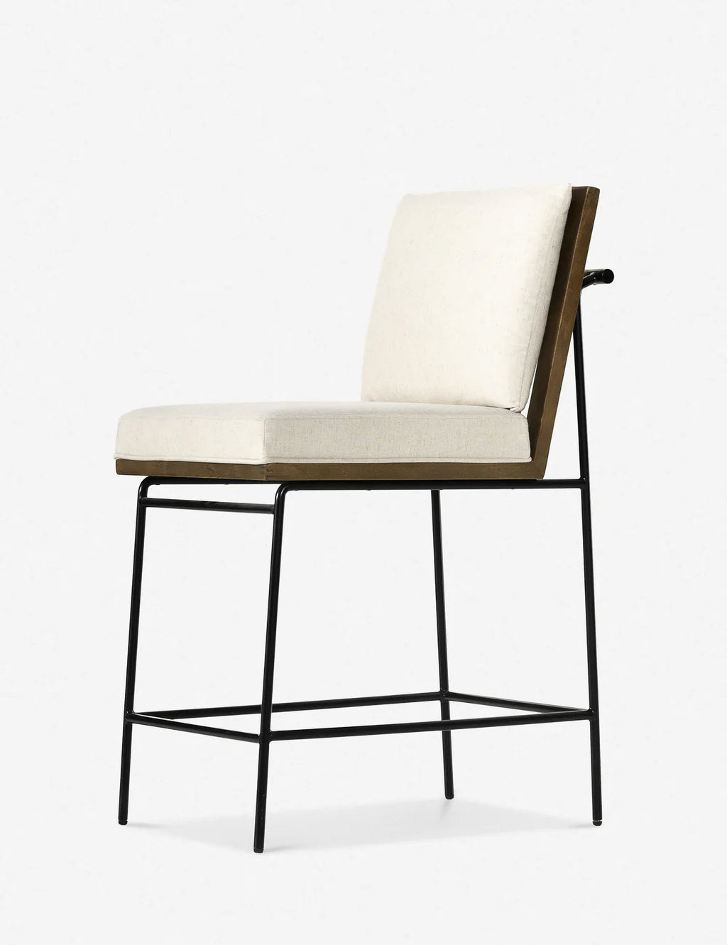 Lulu and Georgia - Adrien Bar And Counter Stool