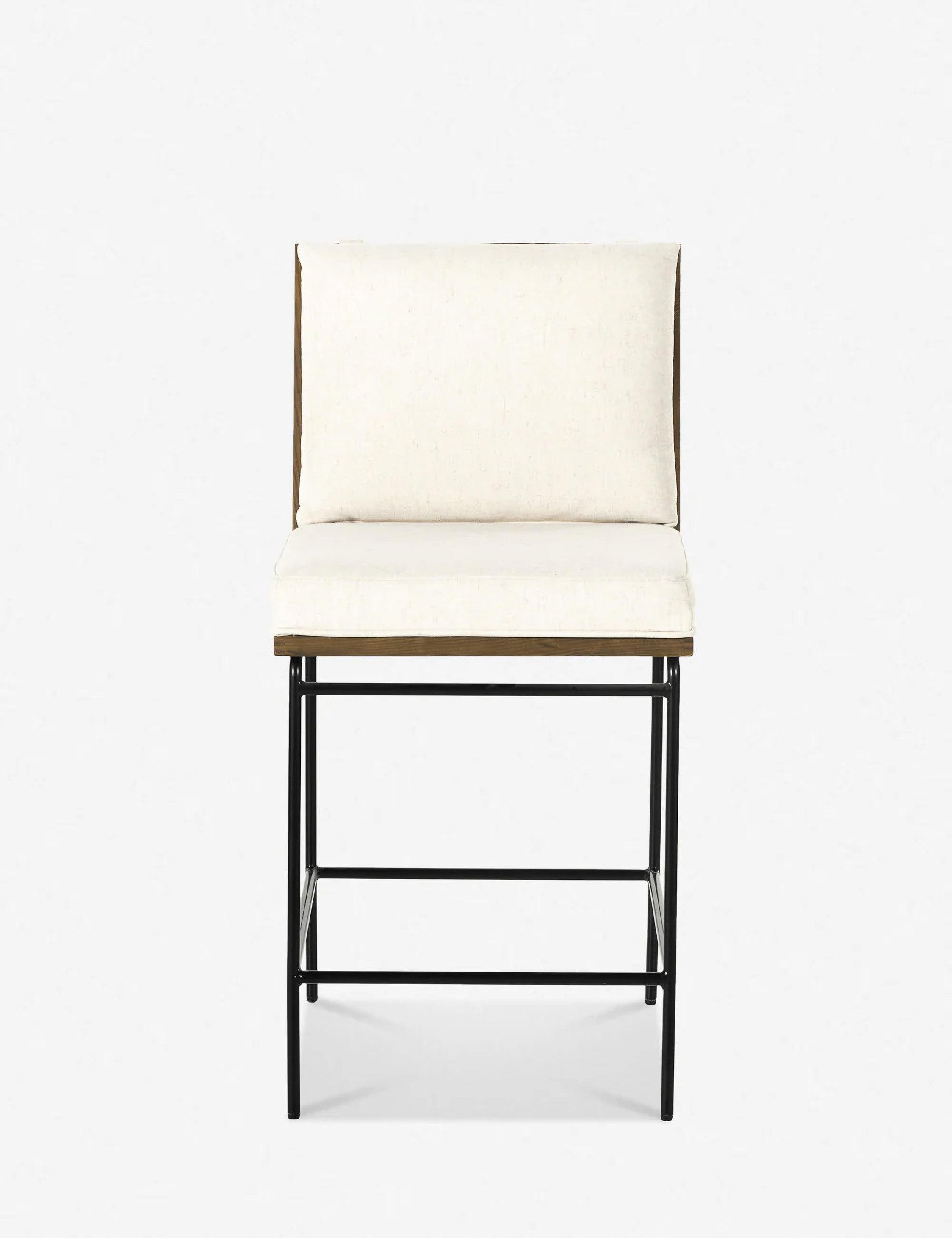 Lulu and Georgia - Adrien Bar And Counter Stool