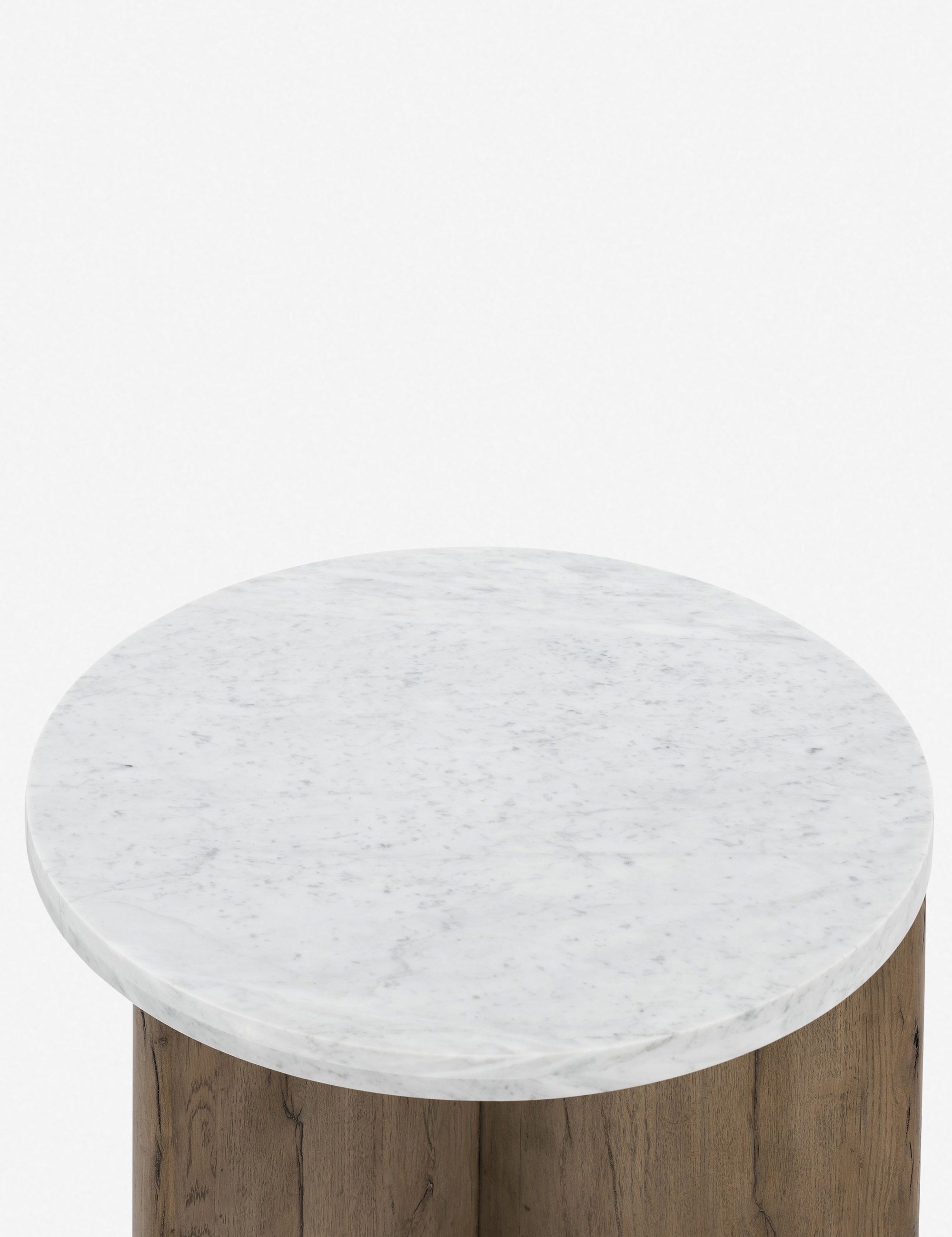 Lulu and Georgia - Voss Round Side Table