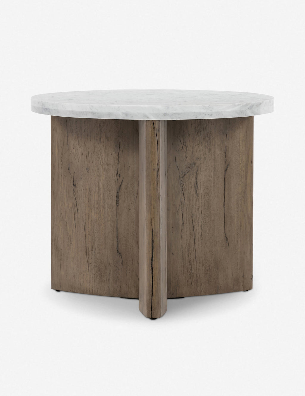 Lulu and Georgia - Voss Round Side Table