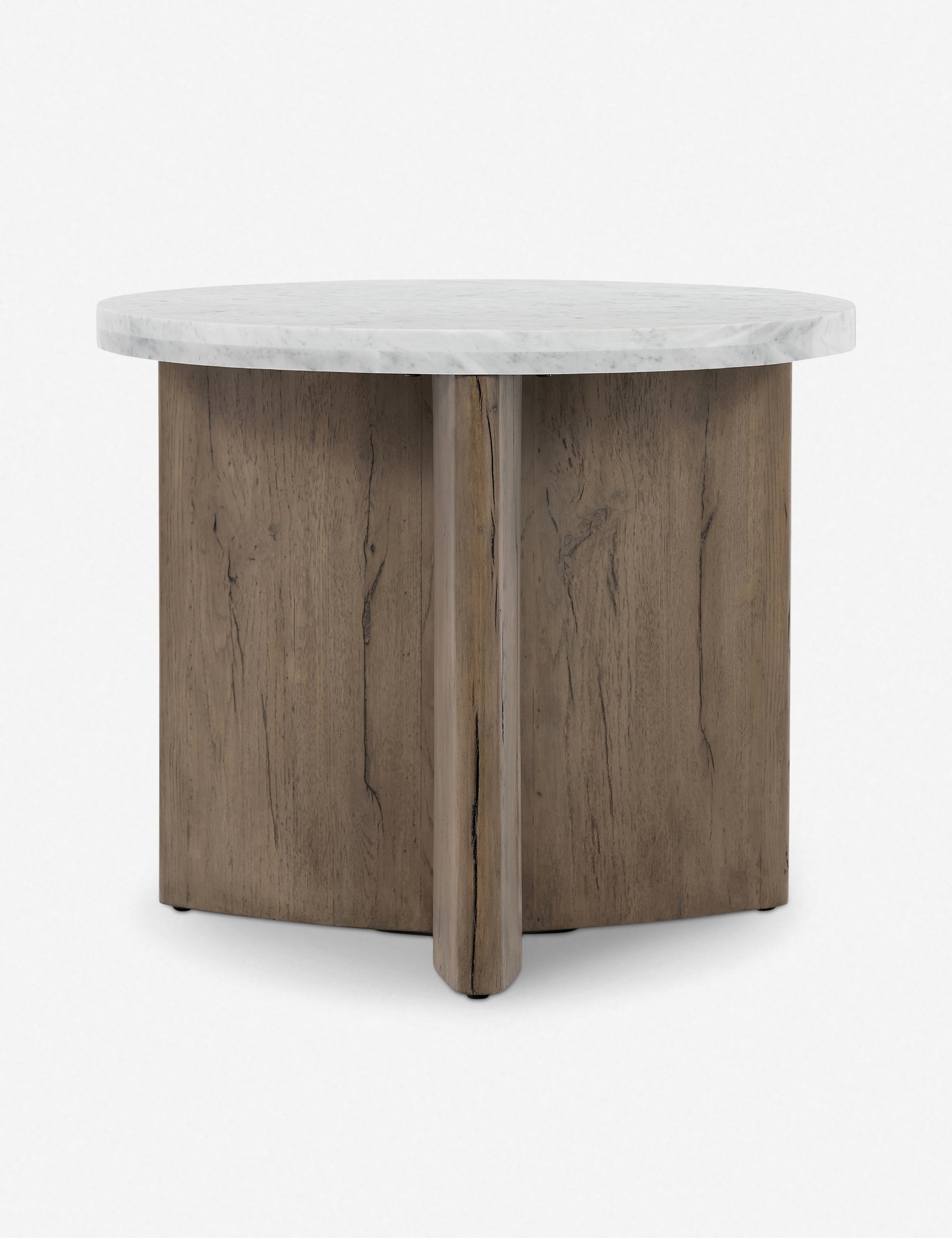 Lulu and Georgia - Voss Round Side Table
