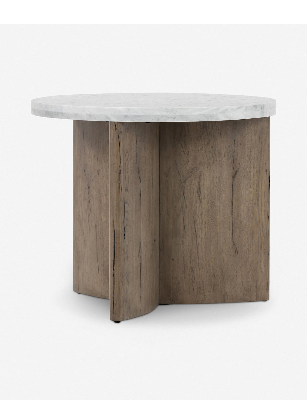 Lulu and Georgia - Voss Round Side Table