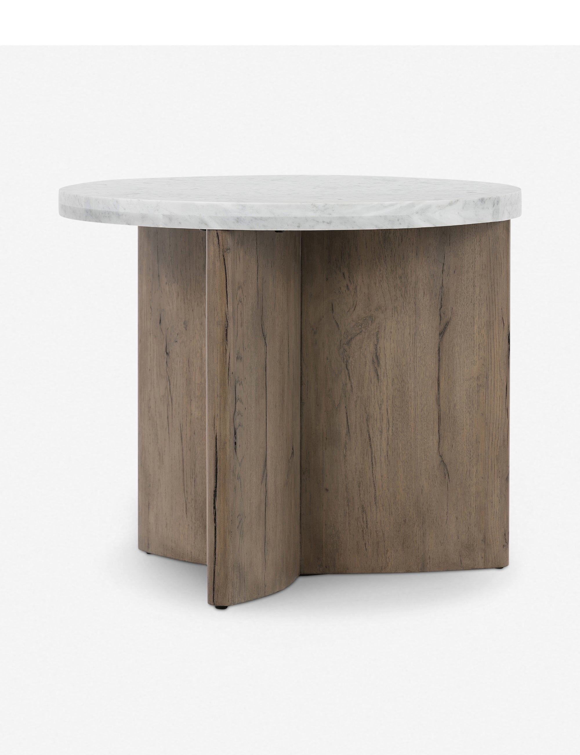 Lulu and Georgia - Voss Round Side Table