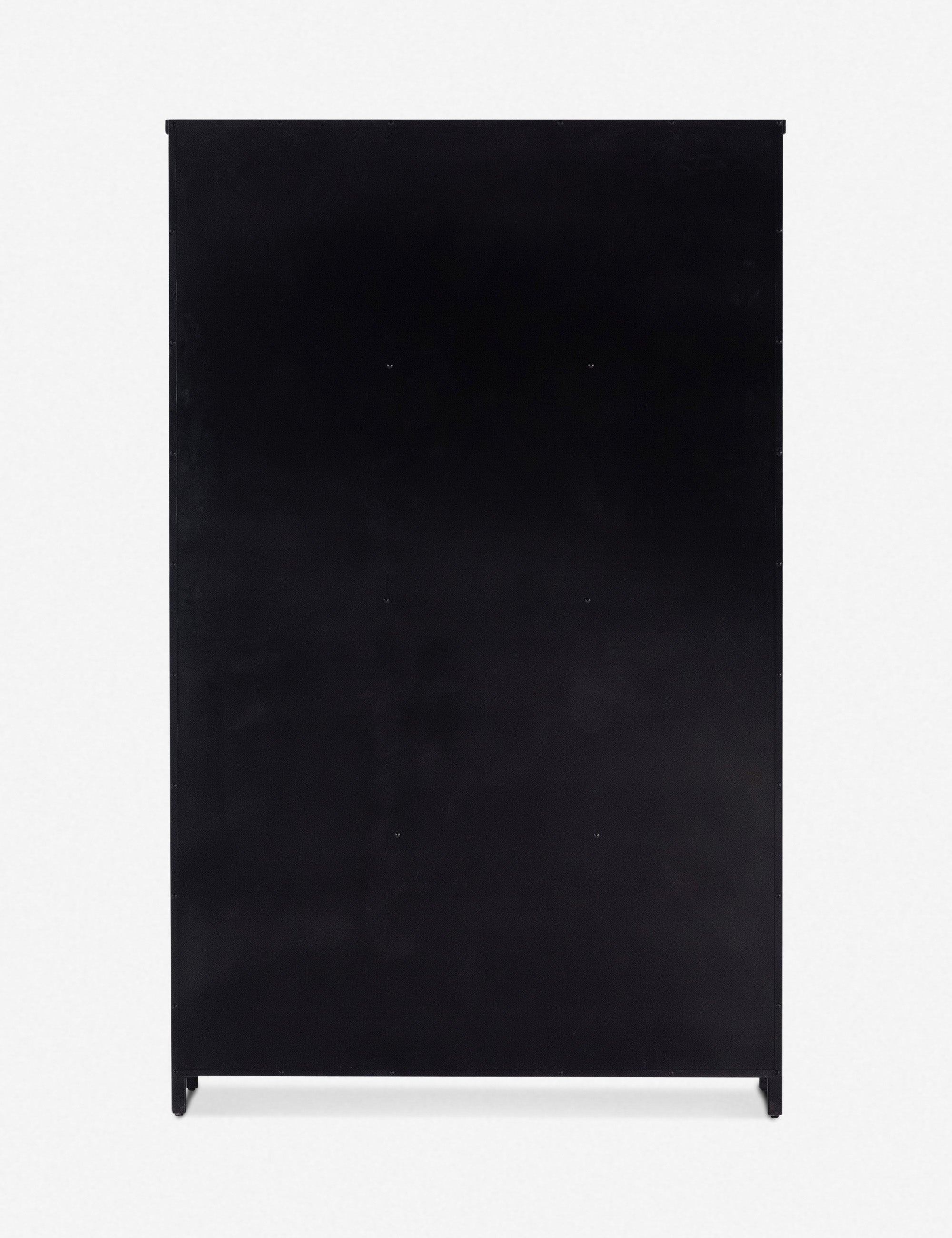 Lulu and Georgia - Wilcox Curio Cabinet