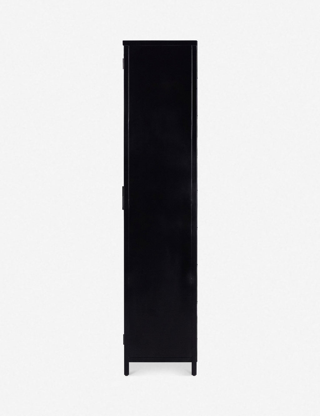 Lulu and Georgia - Wilcox Curio Cabinet