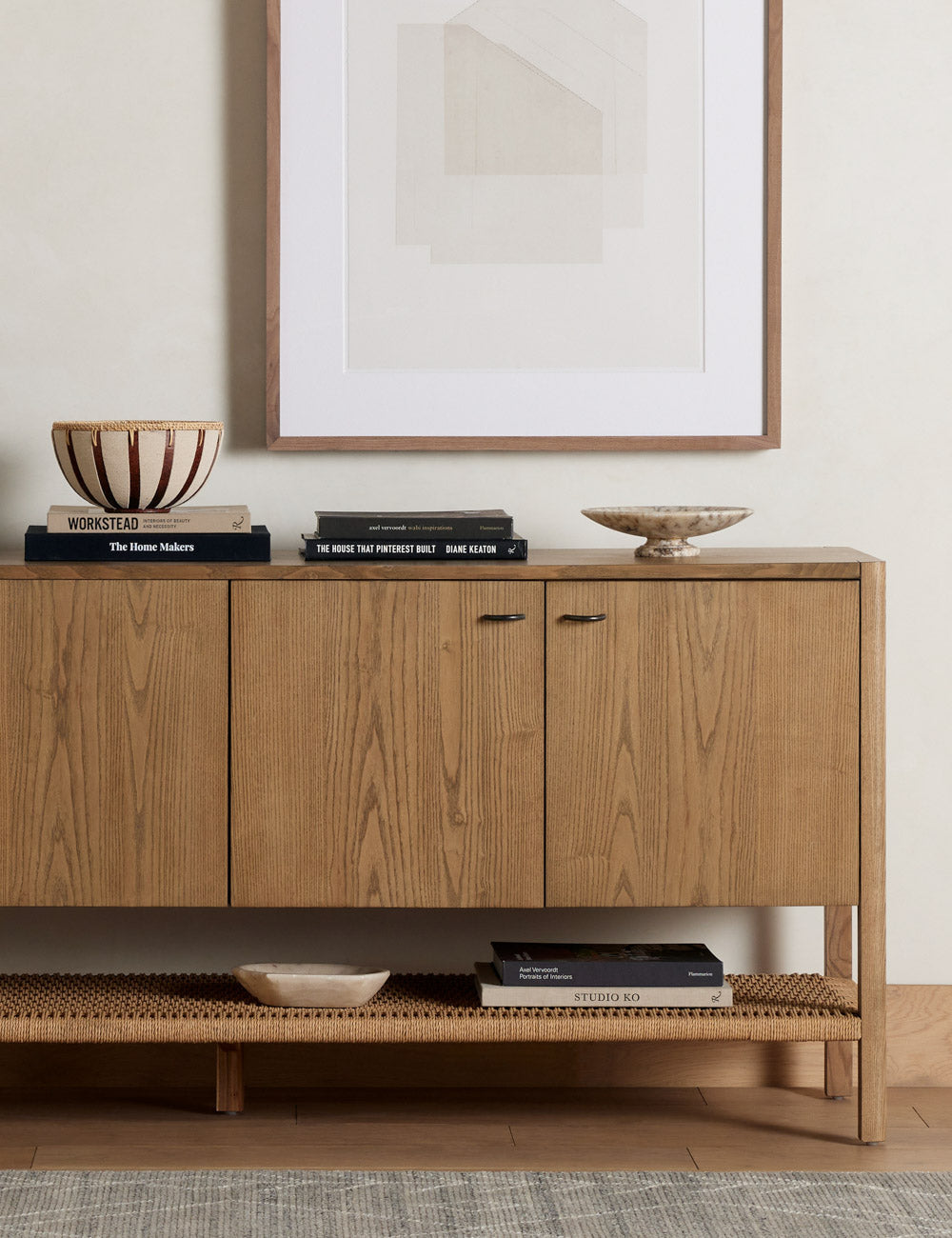 Lulu and Georgia - Laird Sideboard