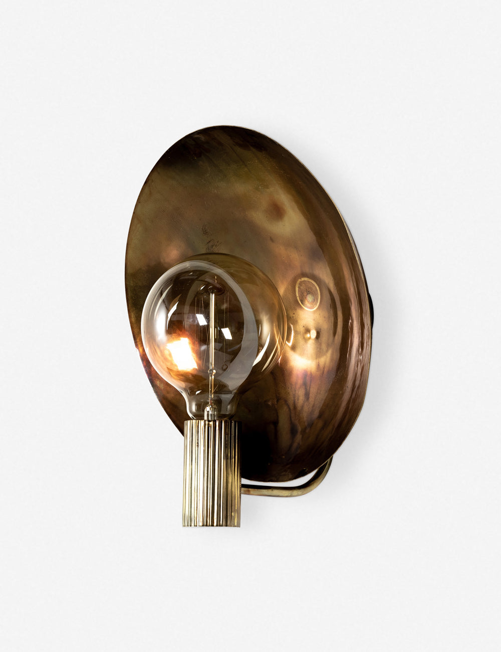 Lulu and Georgia - Edgar Sconce