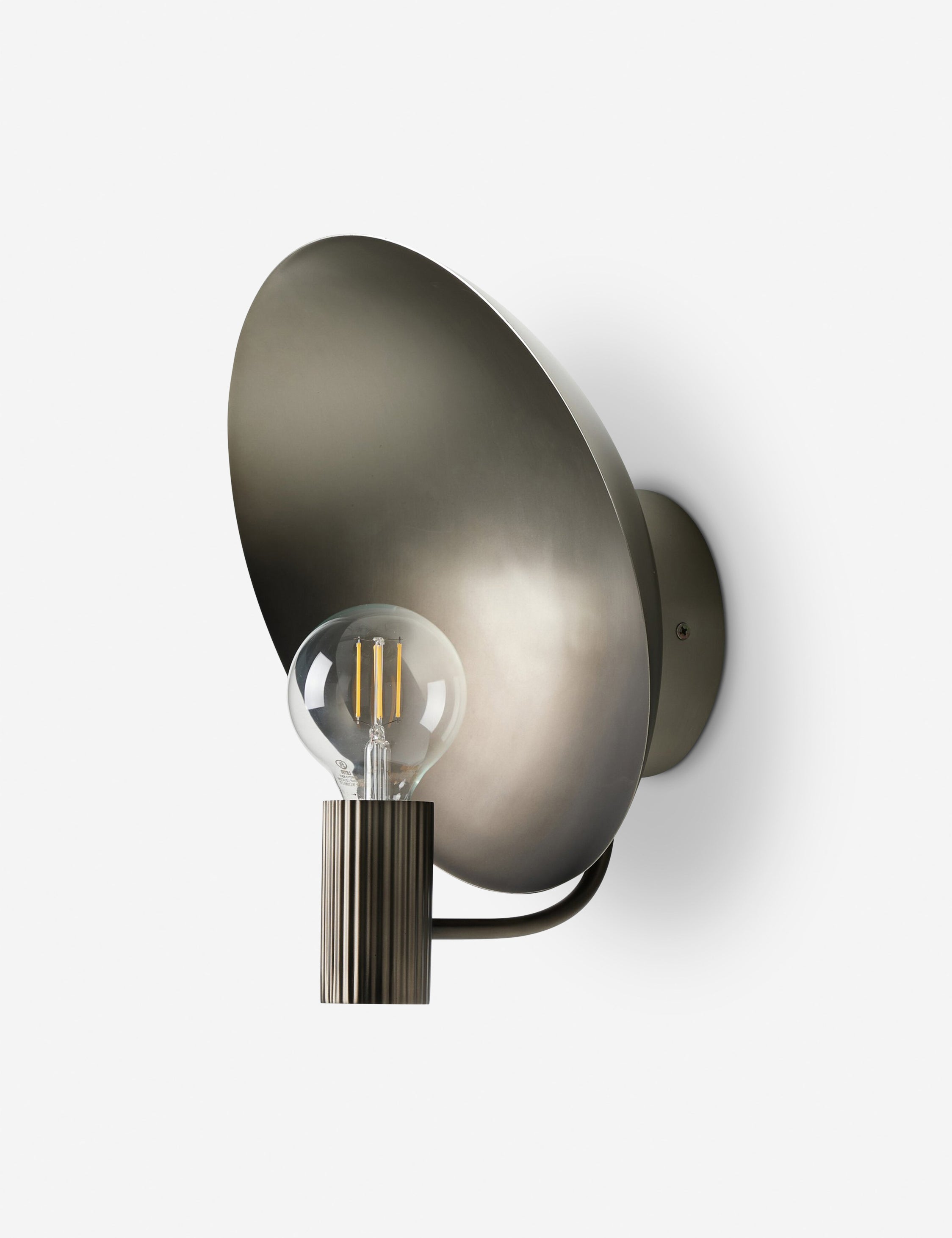Lulu and Georgia - Edgar Sconce