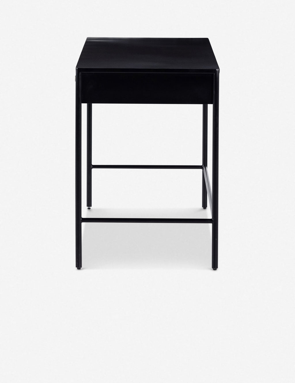 Lulu and Georgia - Mathus Desk