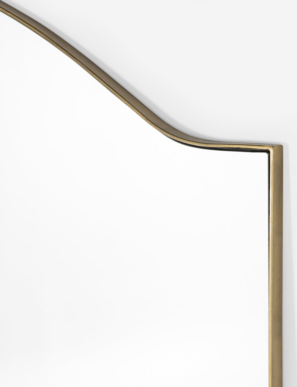 Lulu and Georgia - Rachelle Floor Mirror