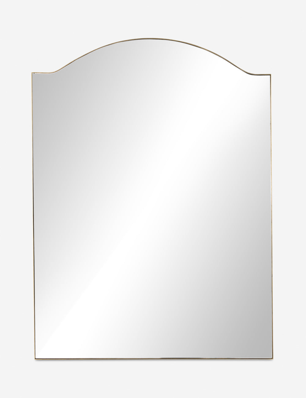 Lulu and Georgia - Rachelle Floor Mirror