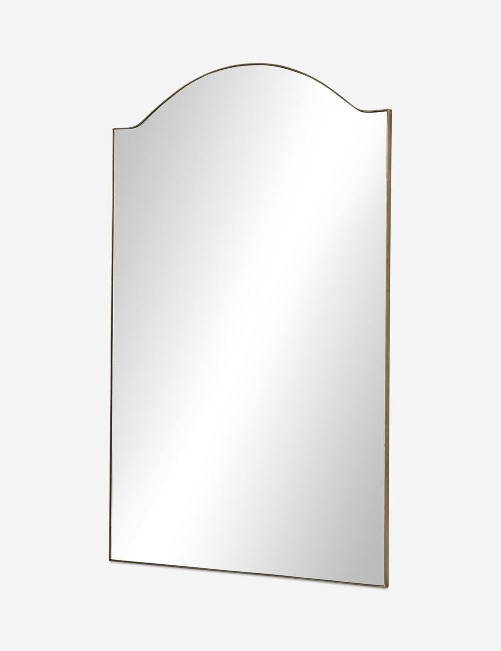 Lulu and Georgia - Rachelle Floor Mirror