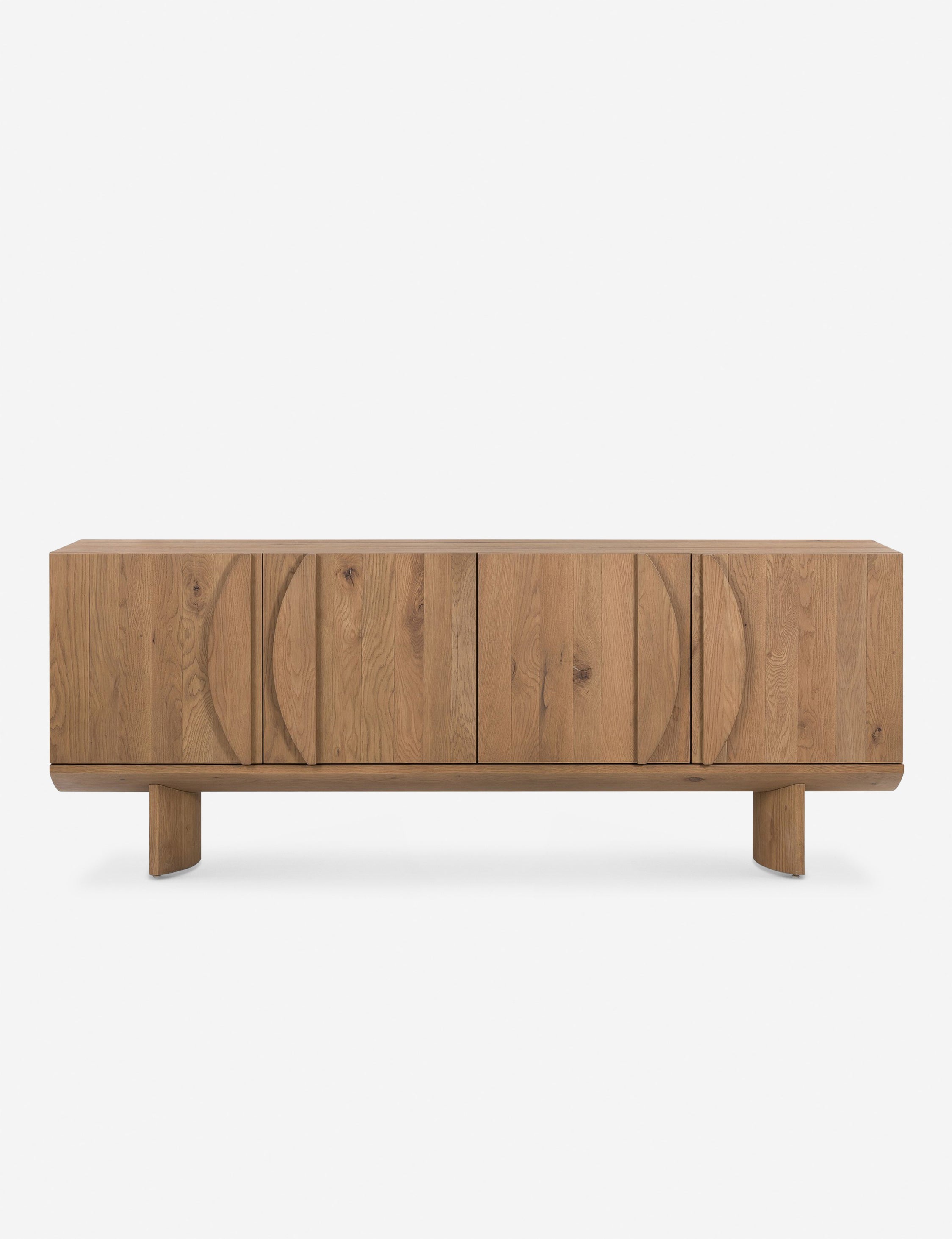 Lulu and Georgia - Remwald Sideboard