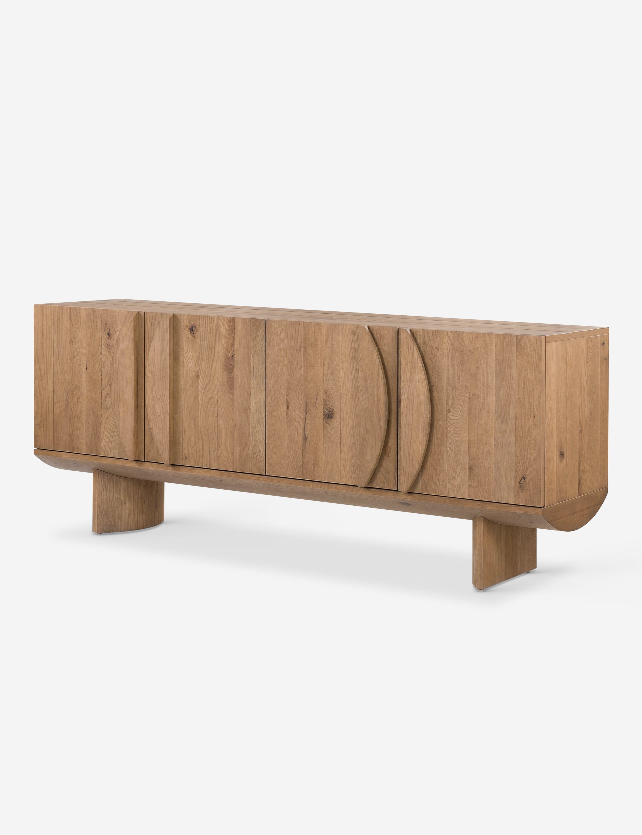 Lulu and Georgia - Remwald Sideboard