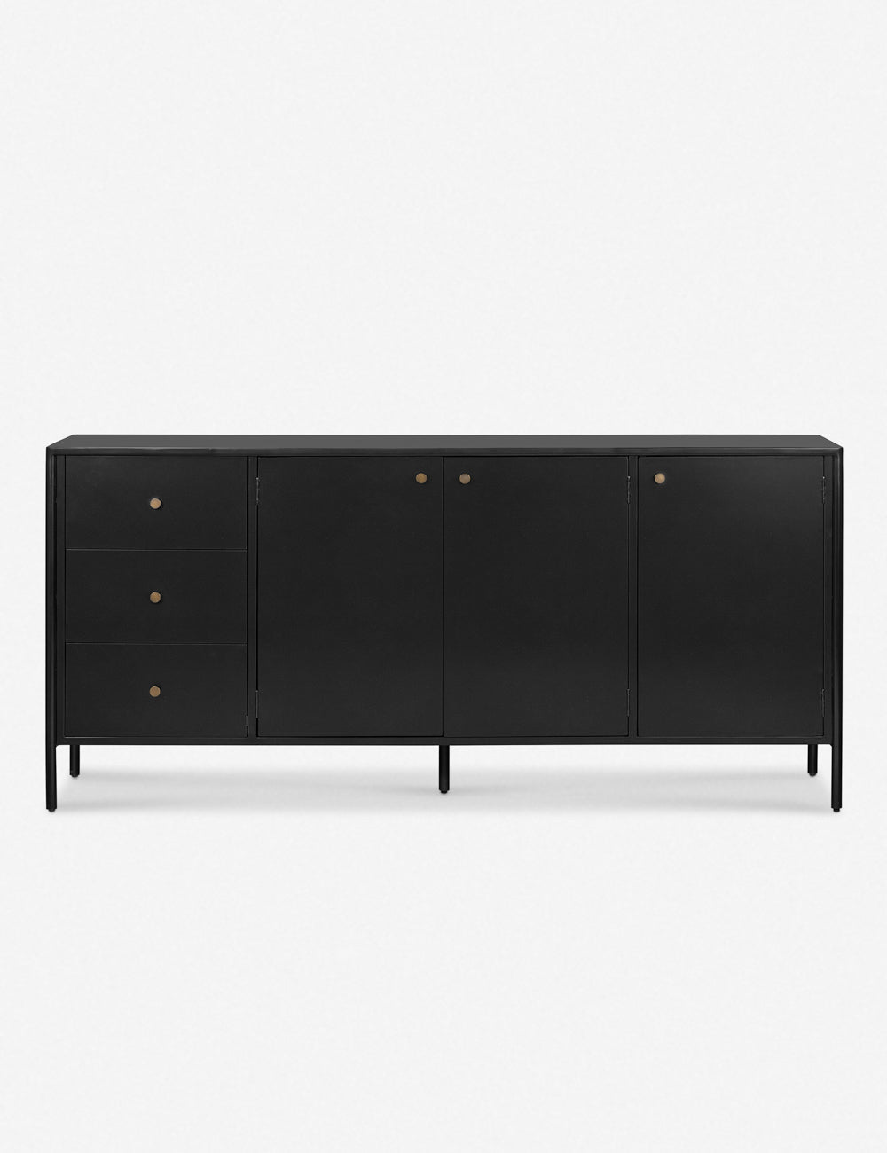 Lulu and Georgia - Mathus Sideboard