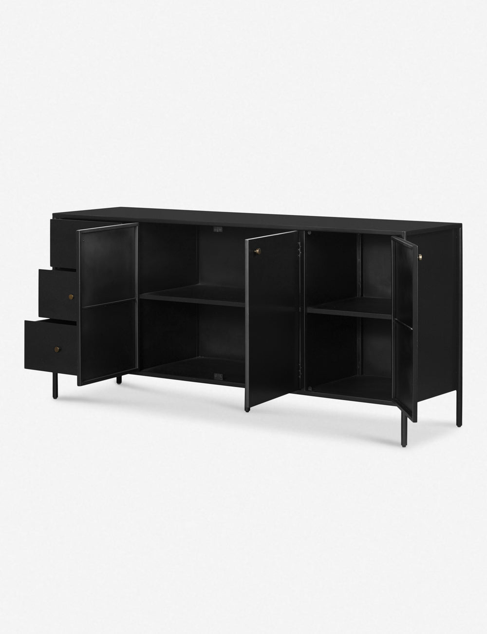 Lulu and Georgia - Mathus Sideboard