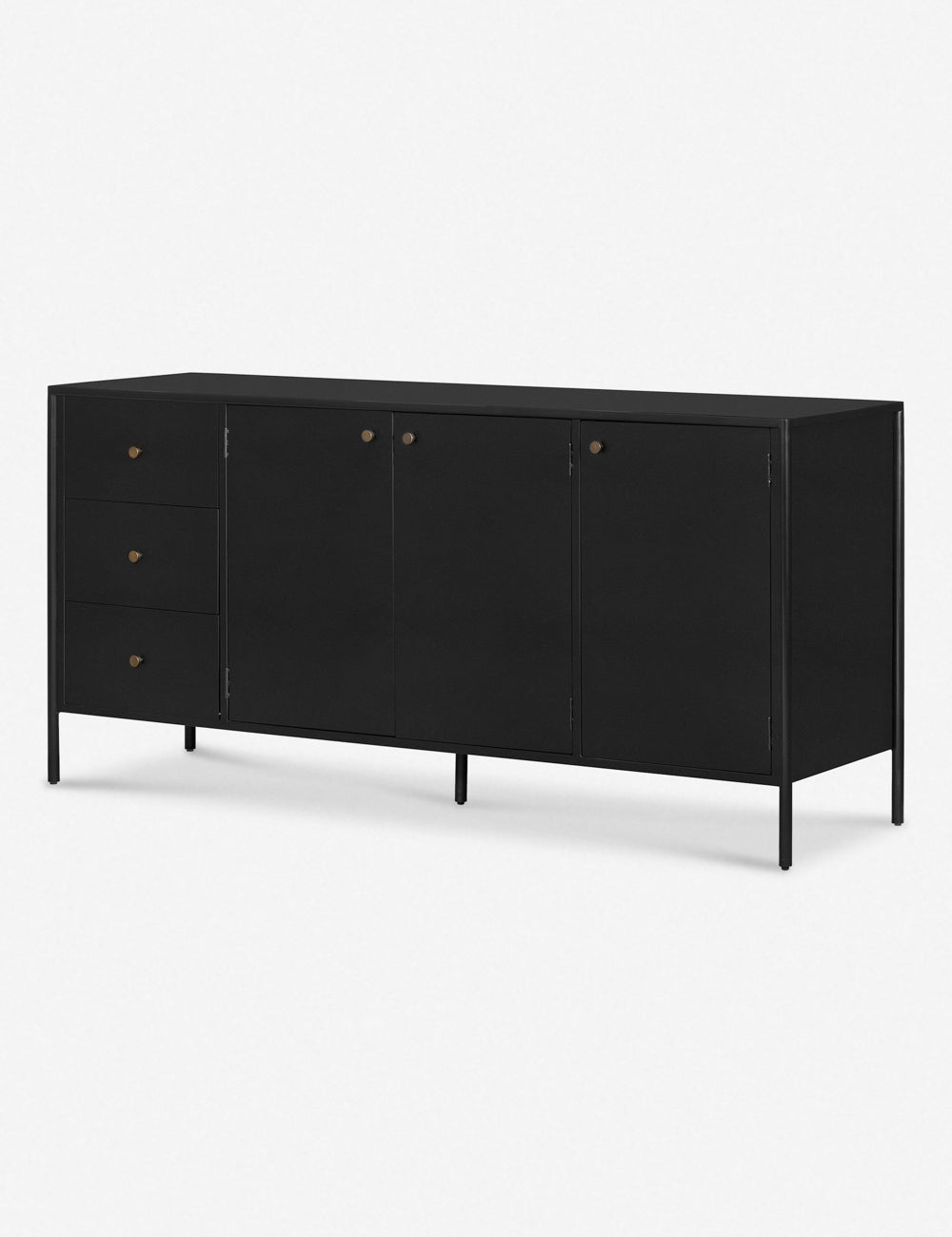 Lulu and Georgia - Mathus Sideboard
