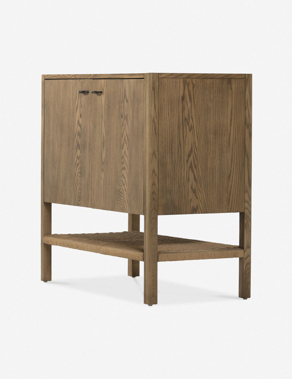 Lulu and Georgia - Laird Cabinet