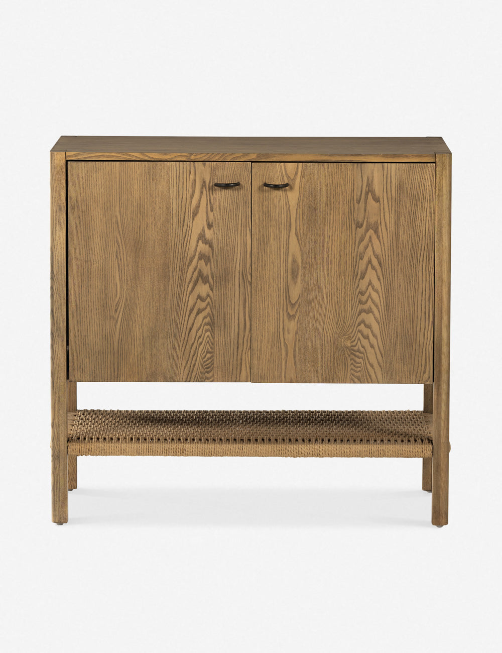 Lulu and Georgia - Laird Cabinet