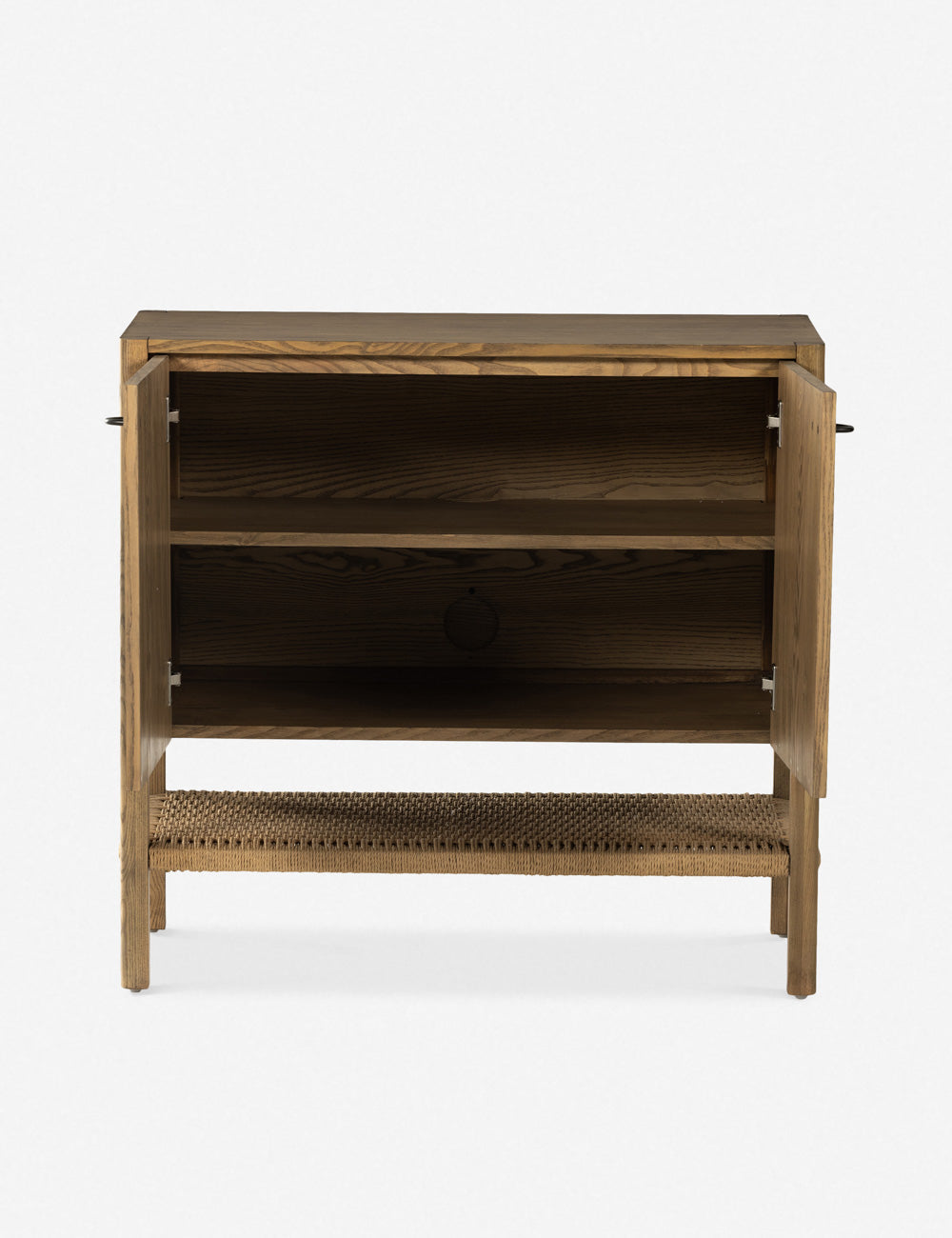 Lulu and Georgia - Laird Cabinet