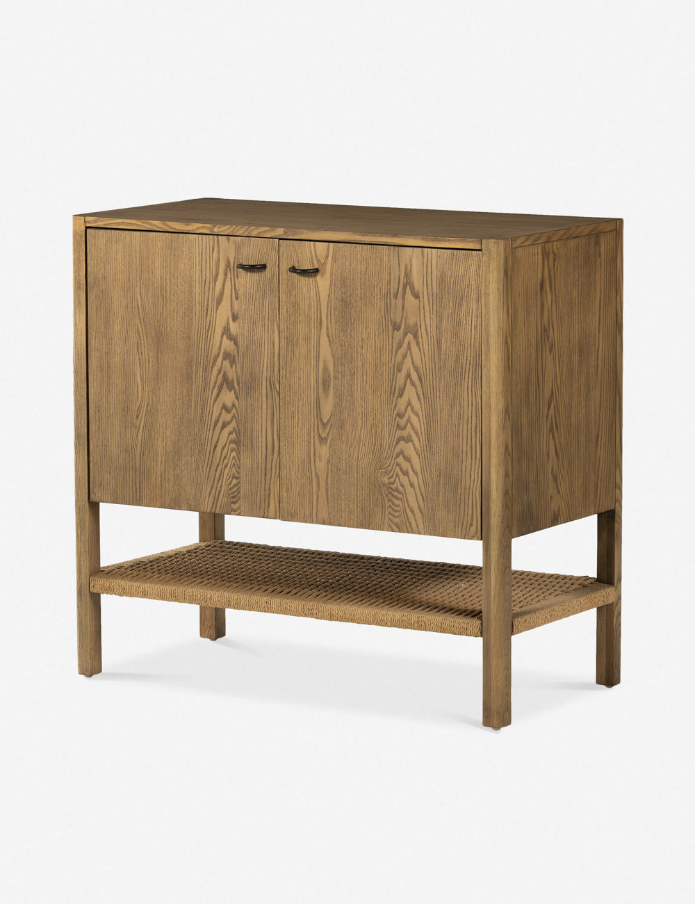 Lulu and Georgia - Laird Cabinet
