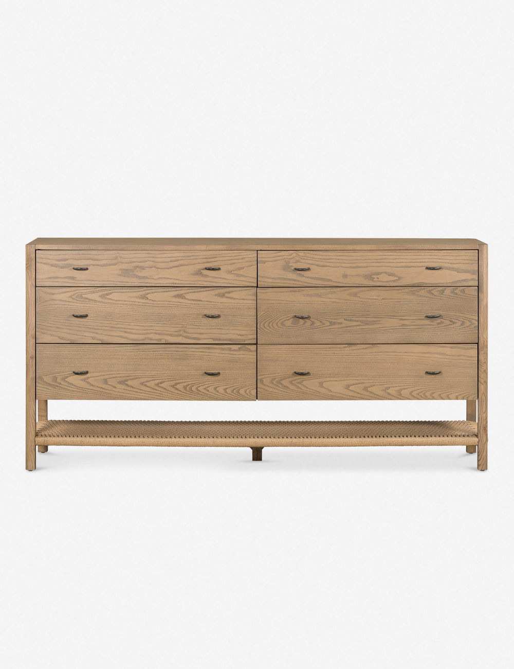 Lulu and Georgia - Laird 6 - Drawer Dresser