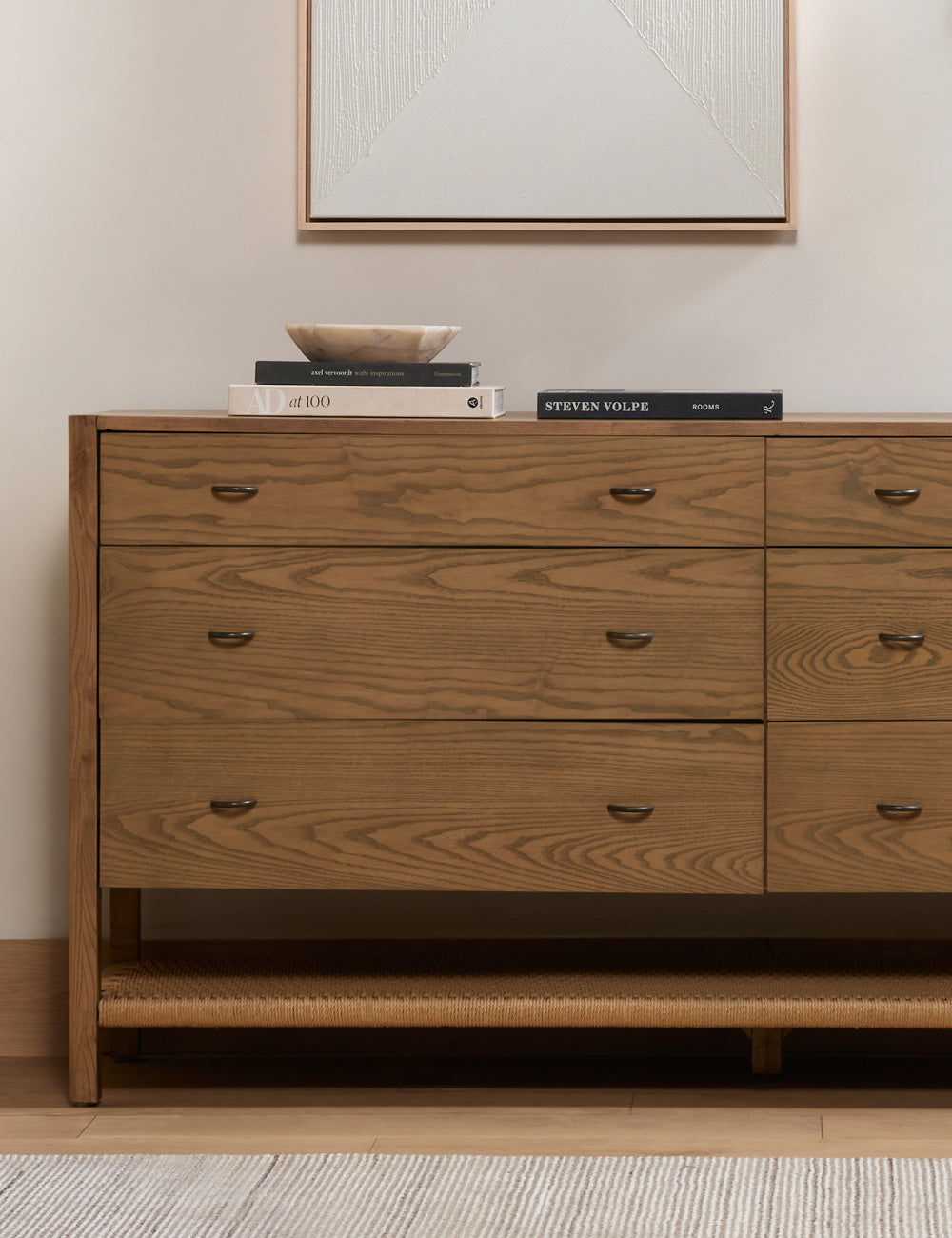 Lulu and Georgia - Laird 6 - Drawer Dresser