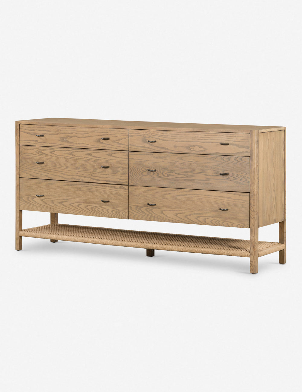 Lulu and Georgia - Laird 6 - Drawer Dresser