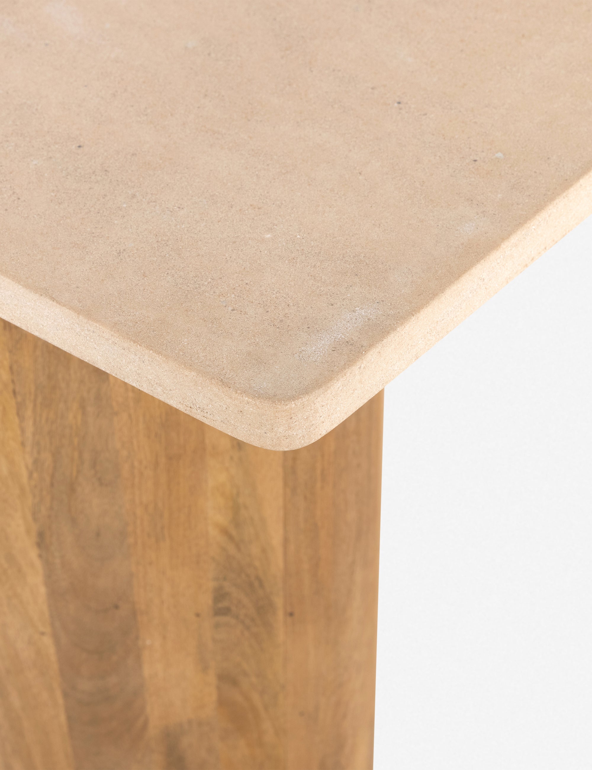 Lulu and Georgia - Roxana Console Table
