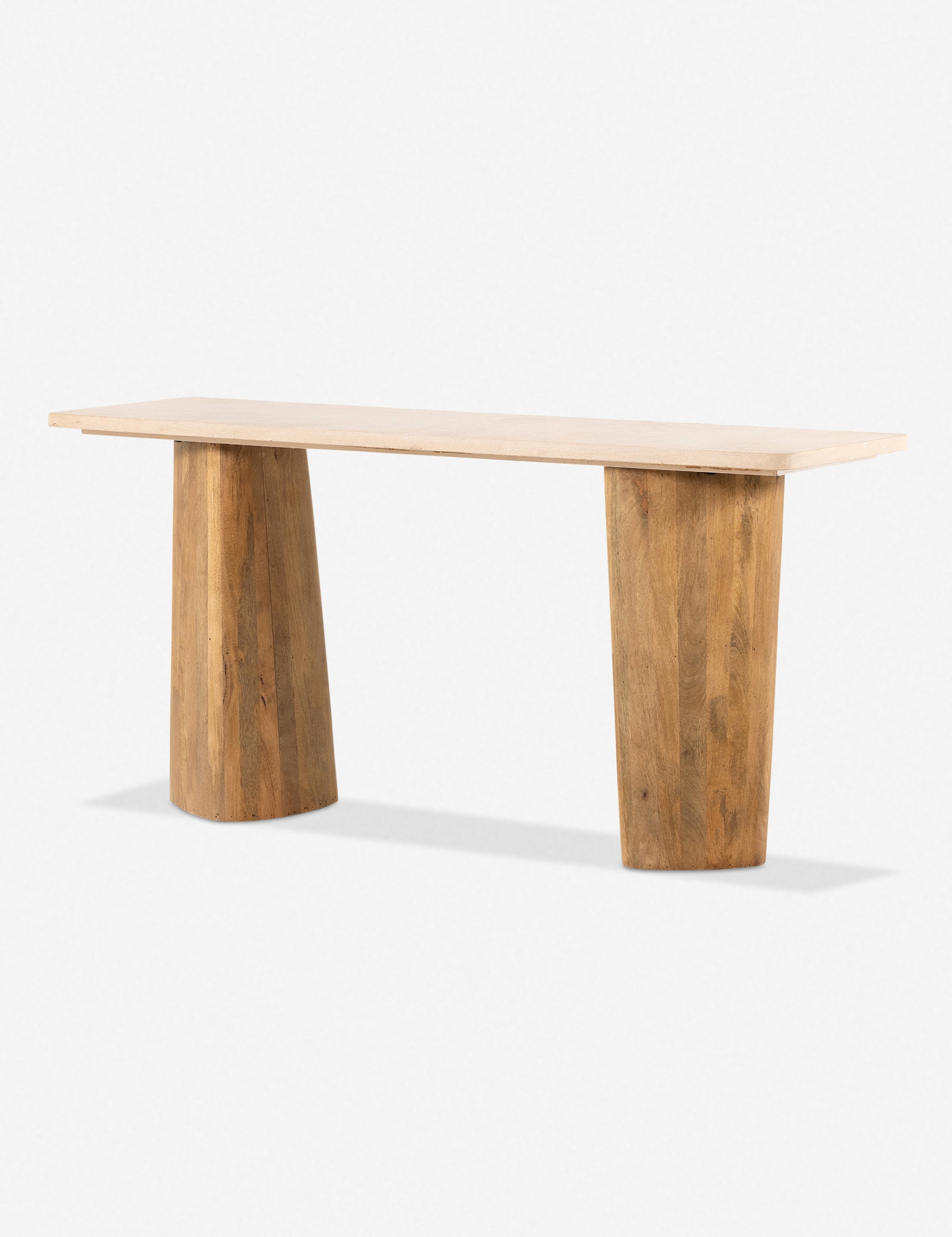 Lulu and Georgia - Roxana Console Table