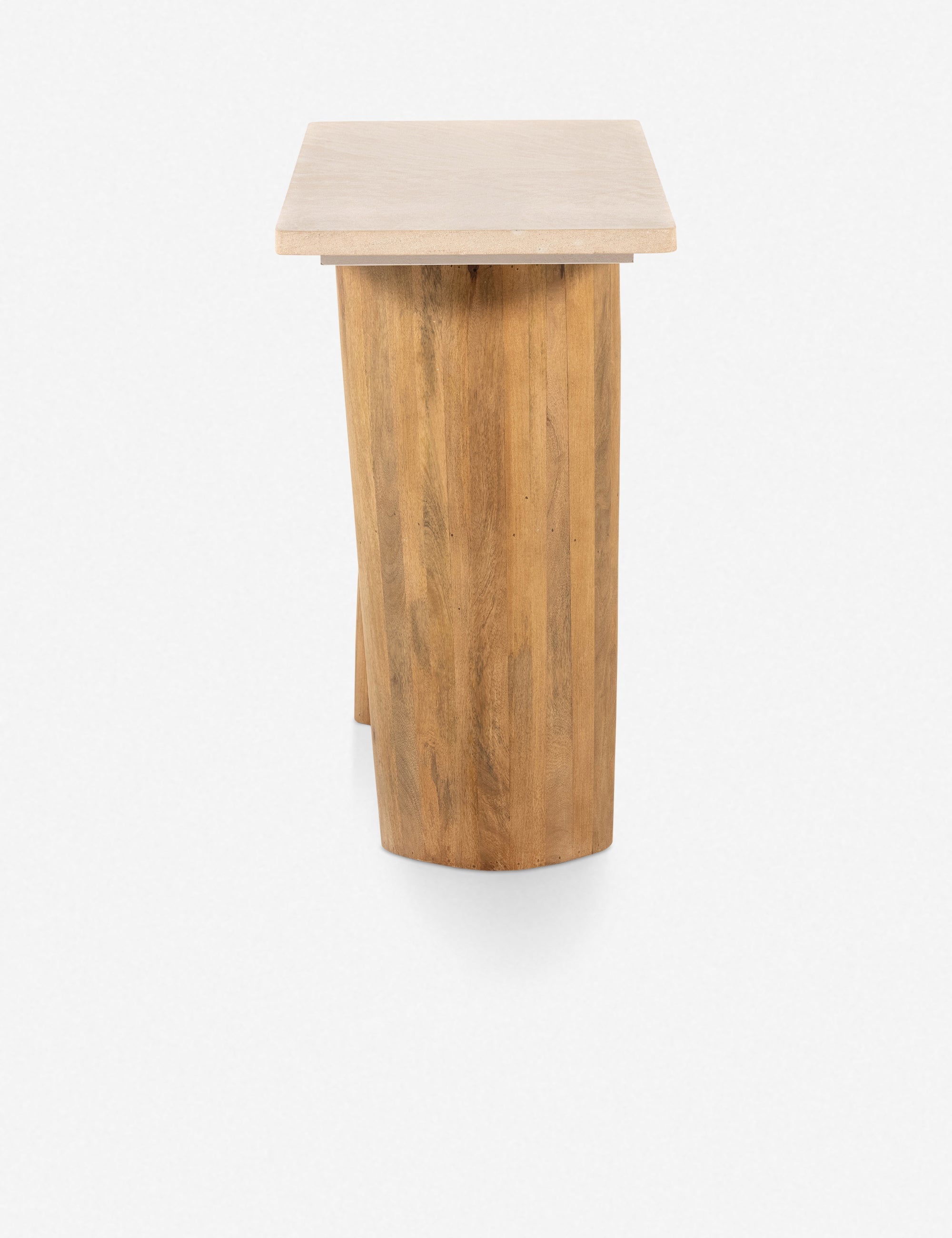 Lulu and Georgia - Roxana Console Table