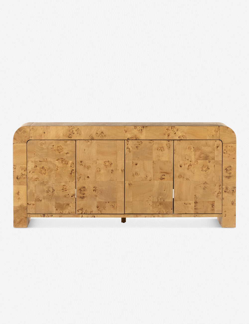 Lulu and Georgia - Martine Media Console
