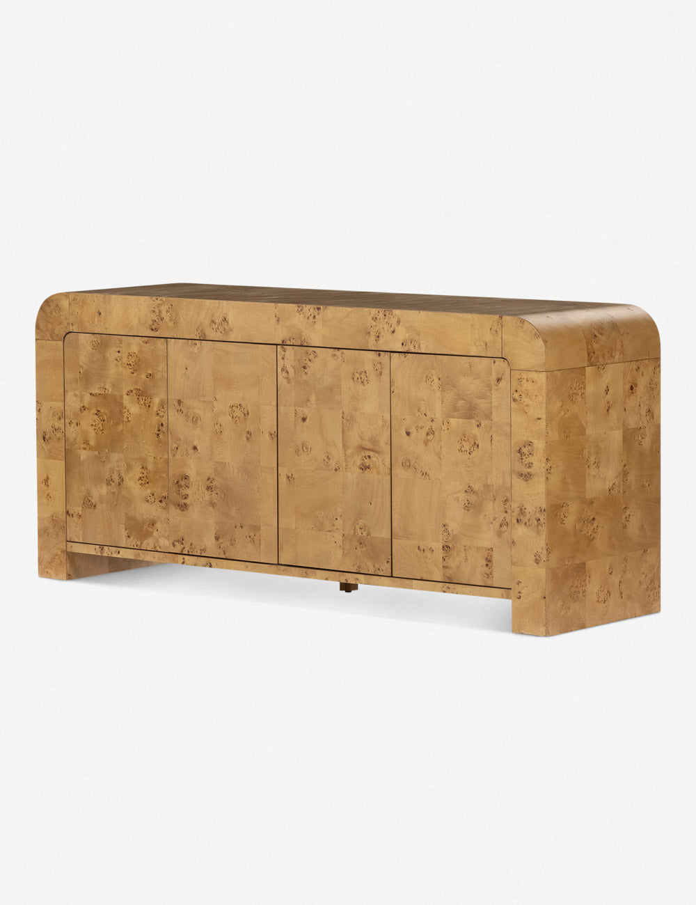 Lulu and Georgia - Martine Media Console
