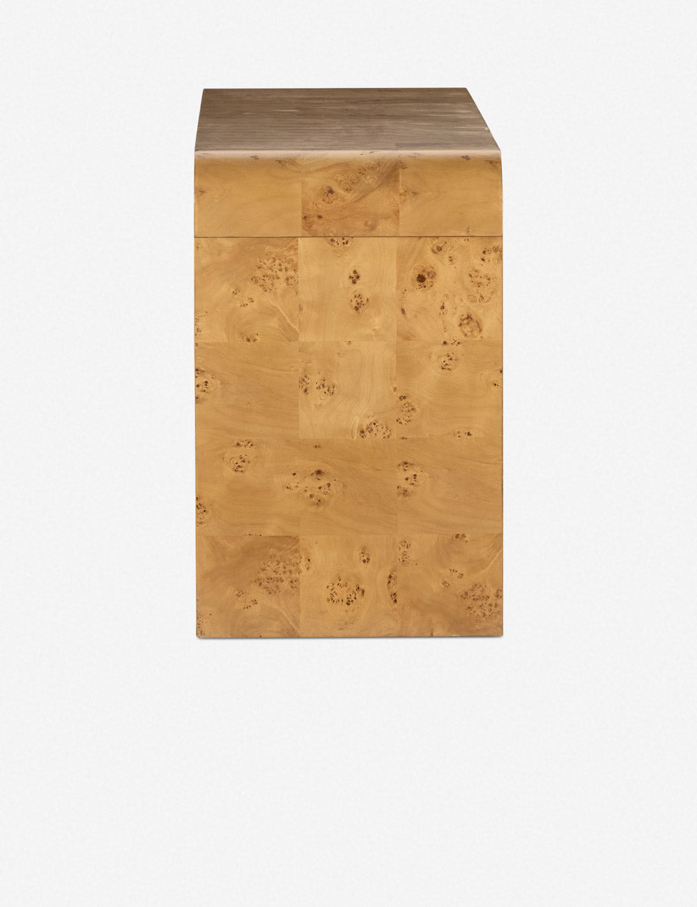 Lulu and Georgia - Martine Media Console