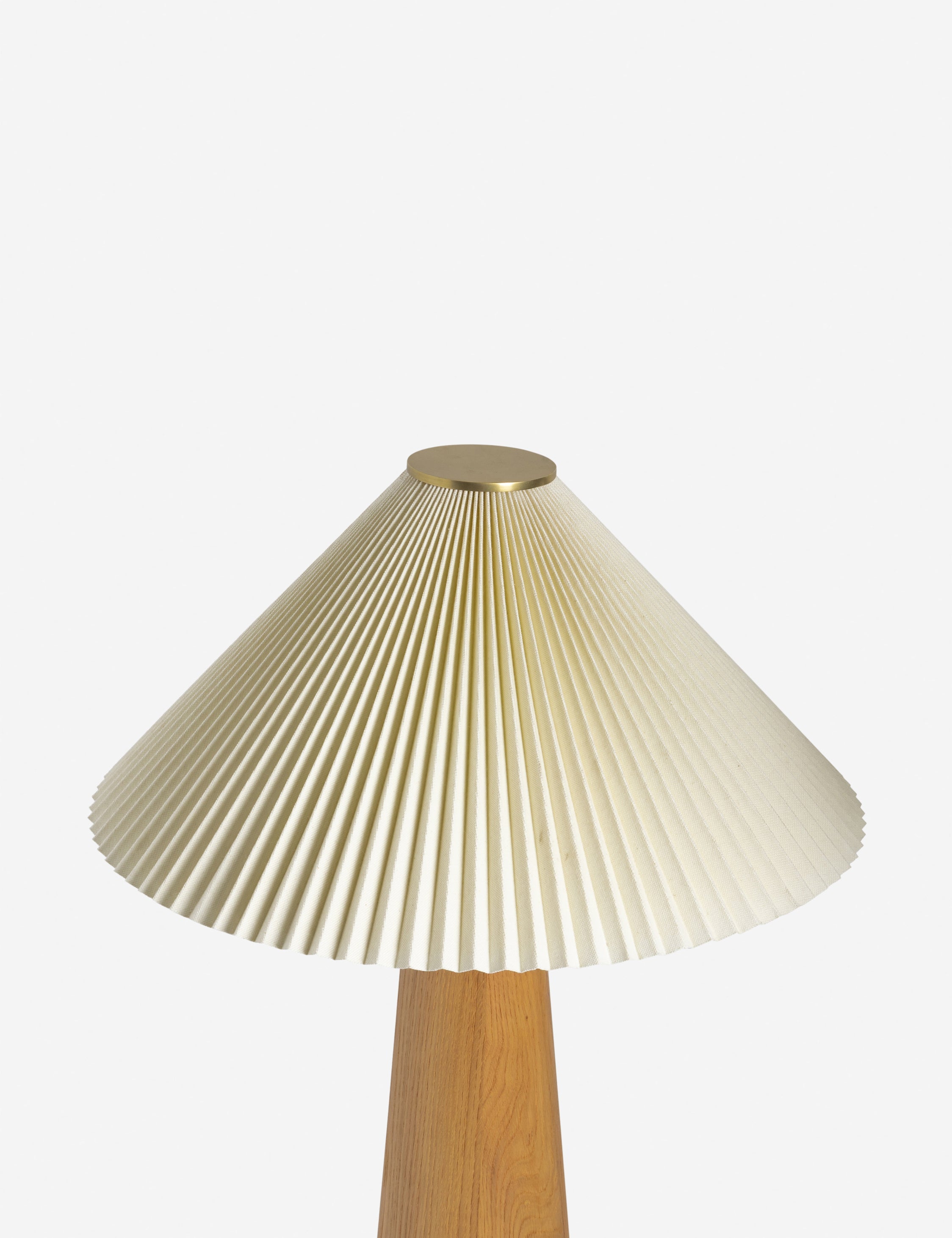 Lulu and Georgia - Llewyn Table Lamp