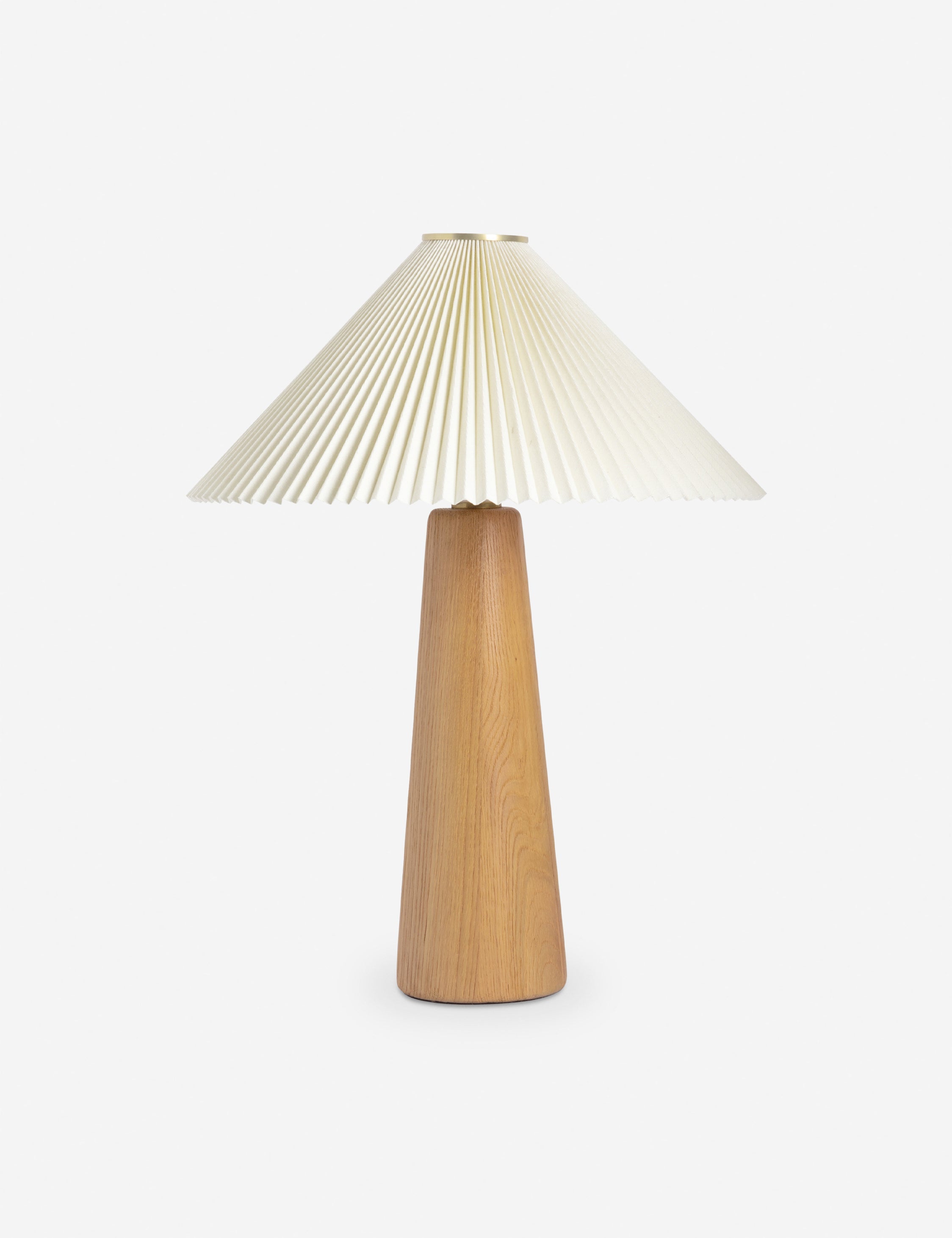 Lulu and Georgia - Llewyn Table Lamp