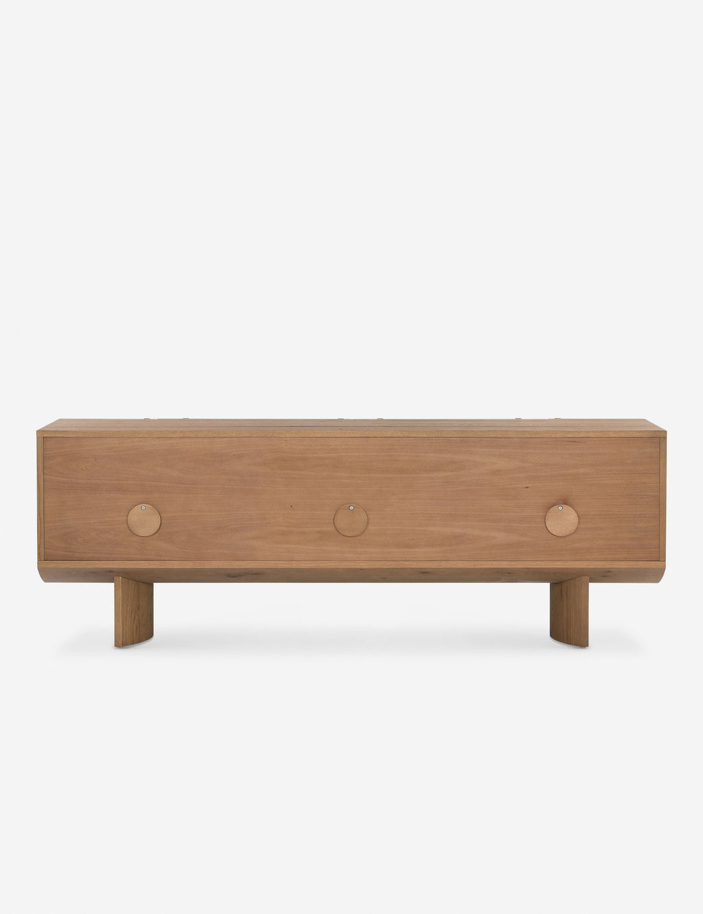 Lulu and Georgia - Remwald Media Console