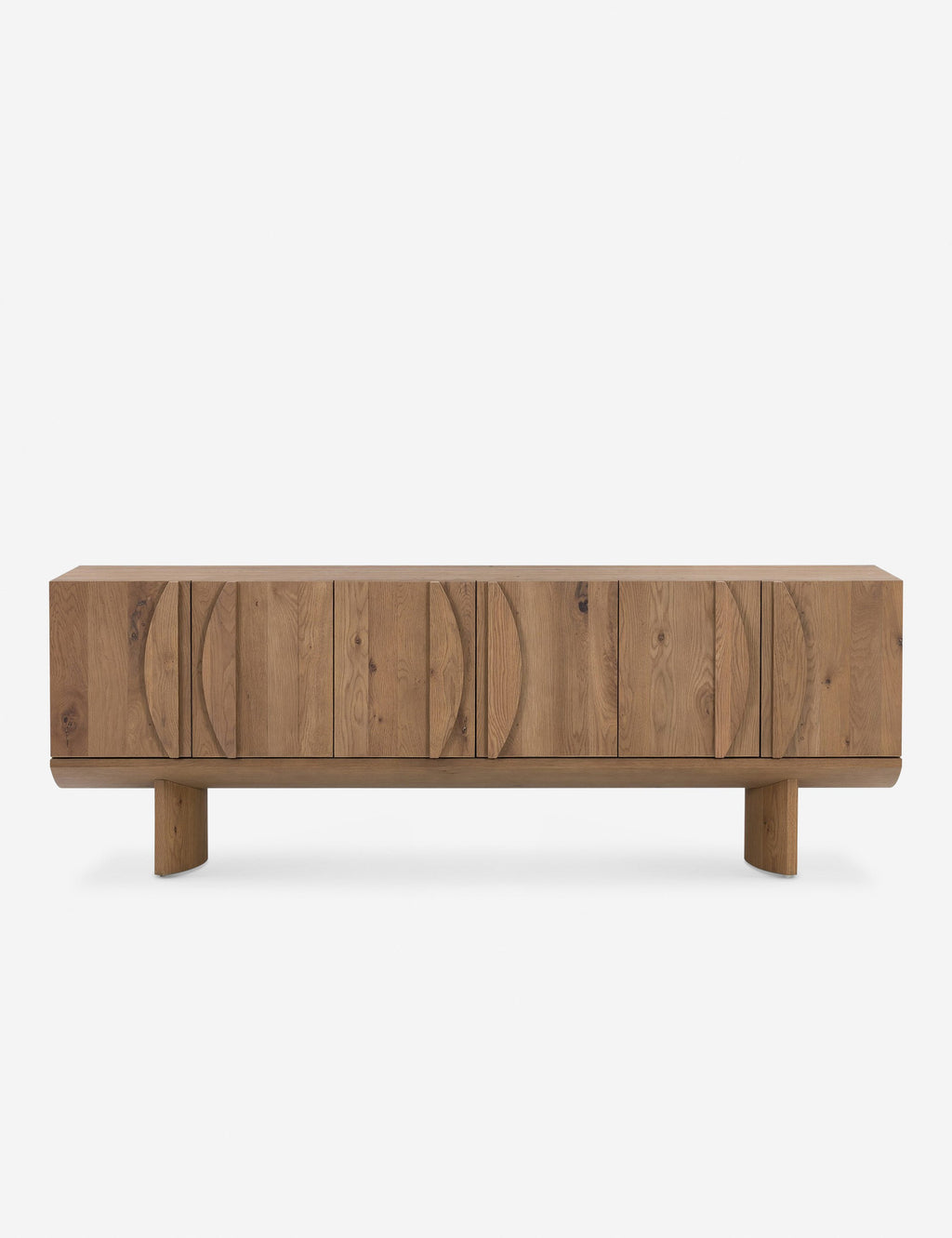 Lulu and Georgia - Remwald Media Console