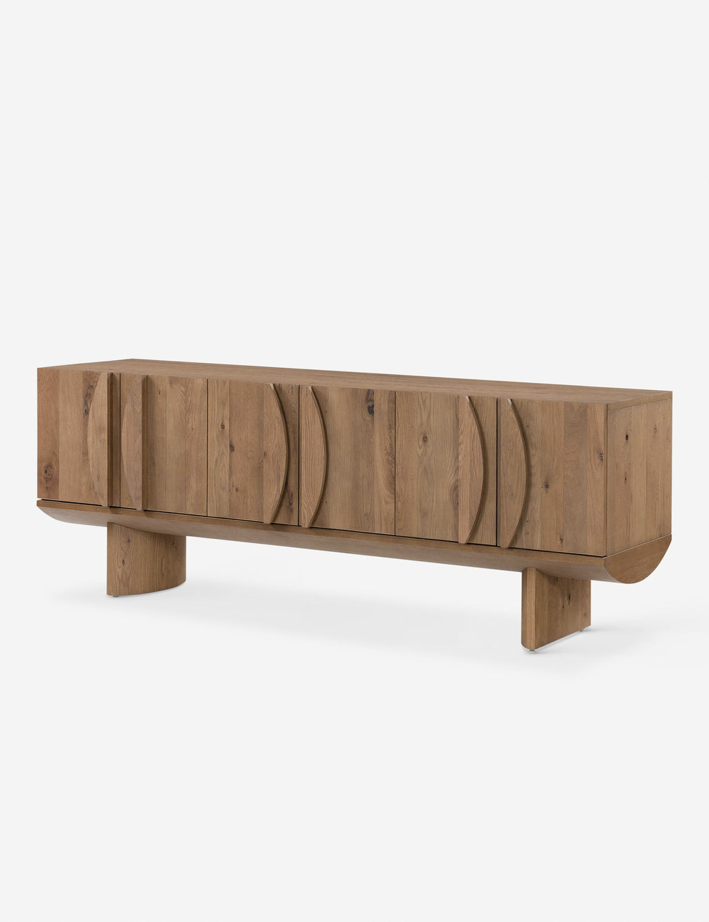 Lulu and Georgia - Remwald Media Console
