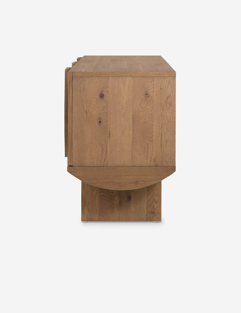Lulu and Georgia - Remwald Media Console